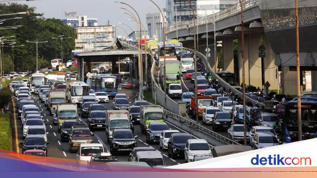 7 Hal Diketahui Soal Bahu Tol Dalam Kota Boleh Dilintasi