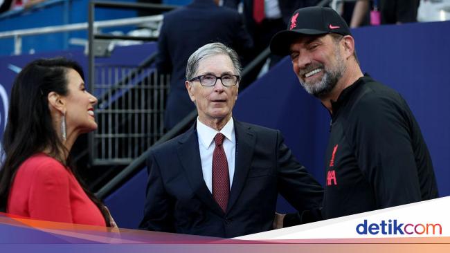 Klopp Loves Smart Shopping a la FSG