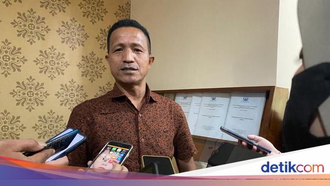 Member of NasDem Faction in Indonesia Parliament Reported for Verbal Sexual Harassment