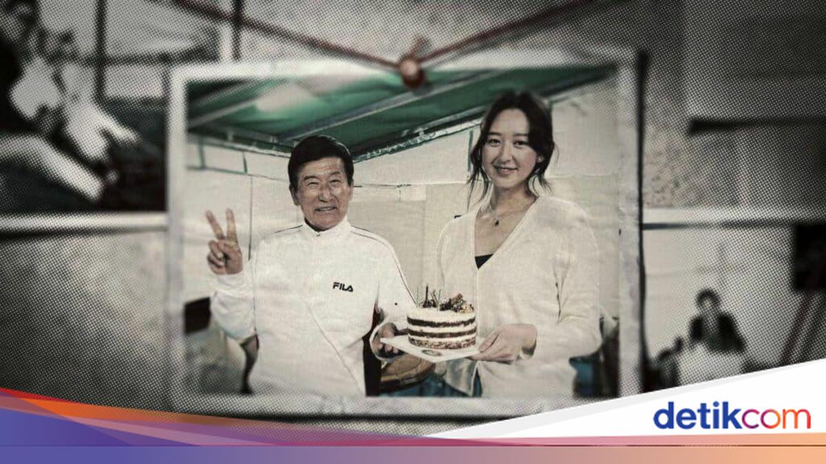 Viral Sekte Sesat di Korea, Ini Kabar 'Tuhan' JMS Sekarang