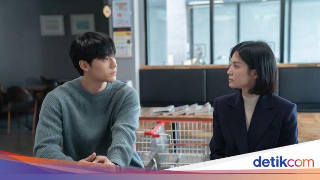 Jam Tayang The Glory Season 2 di Netflix, Song Hye Kyo Lanjut Balas Dendam