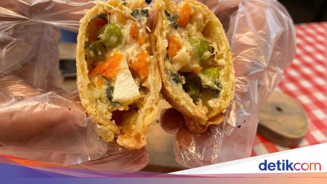 5 Takjil Premium yang Populer Enaknya, Kue dan Jajanan Pasar