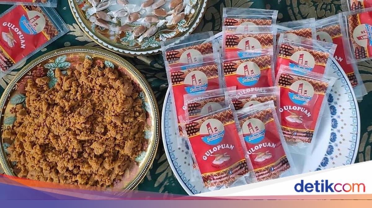 Rekomendasi Oleh-Oleh Khas Palembang serta Tips Membawanya