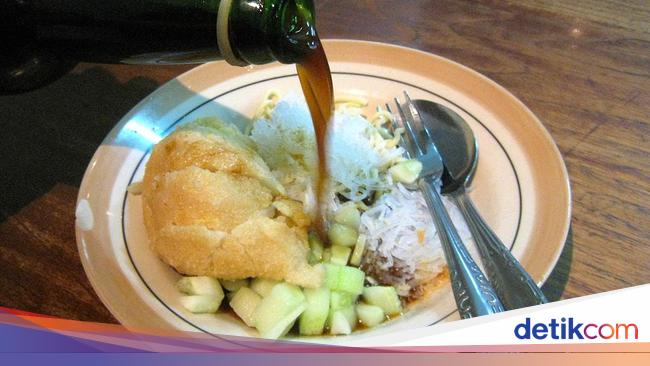 Pempek Palembang Sejarah Hingga Cara Pembuatannya