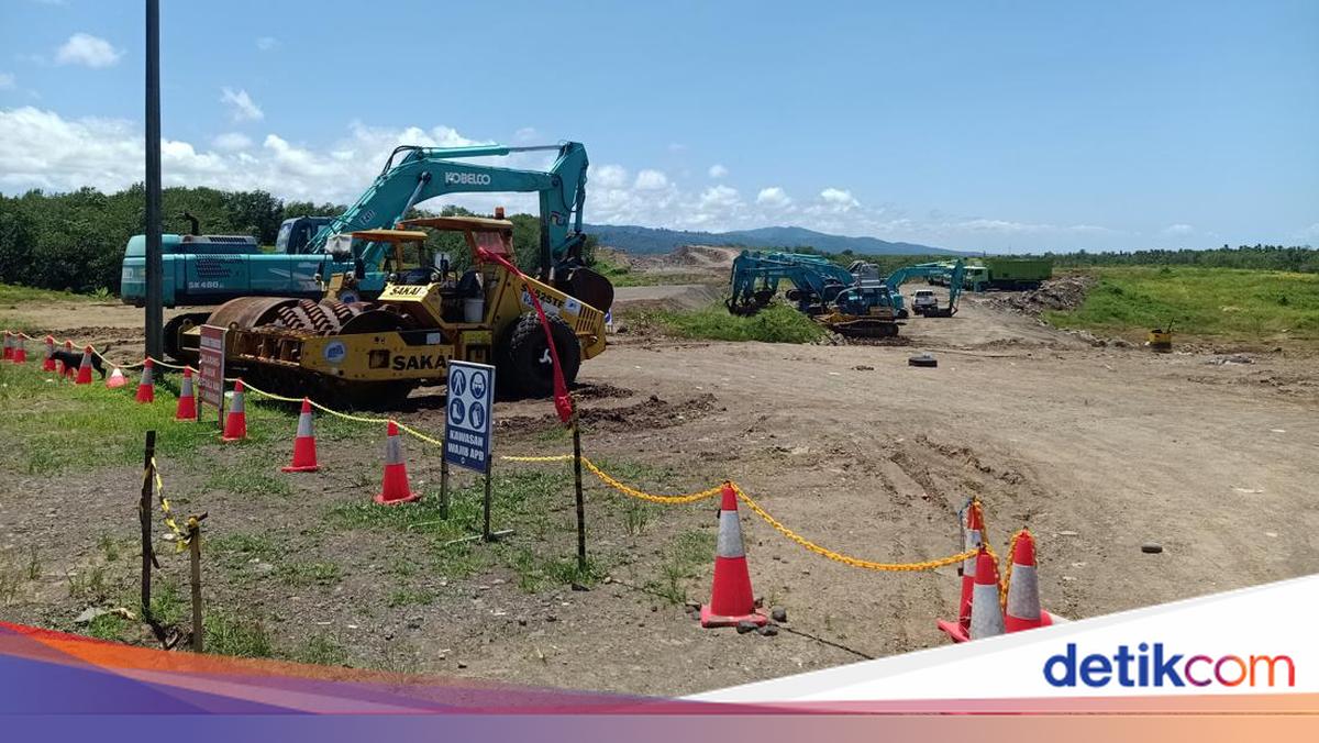 Jalan Tol Gilimanuk-Mengwi: Potensi Ekonomi atau Kehilangan Lahan Subur