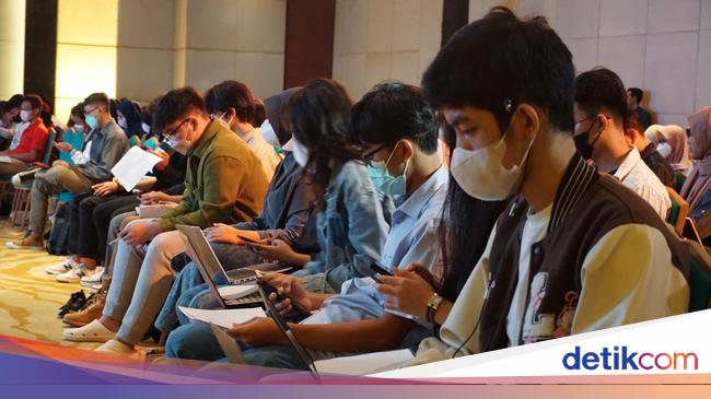 Mau Latihan Soal Utbk Snbt 2023 Gratis Yuk Intip Caranya