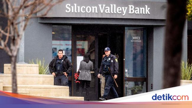 Indonesian Banks Resilient Amid Financial Crisis in the US: Bank Mandiri Economist