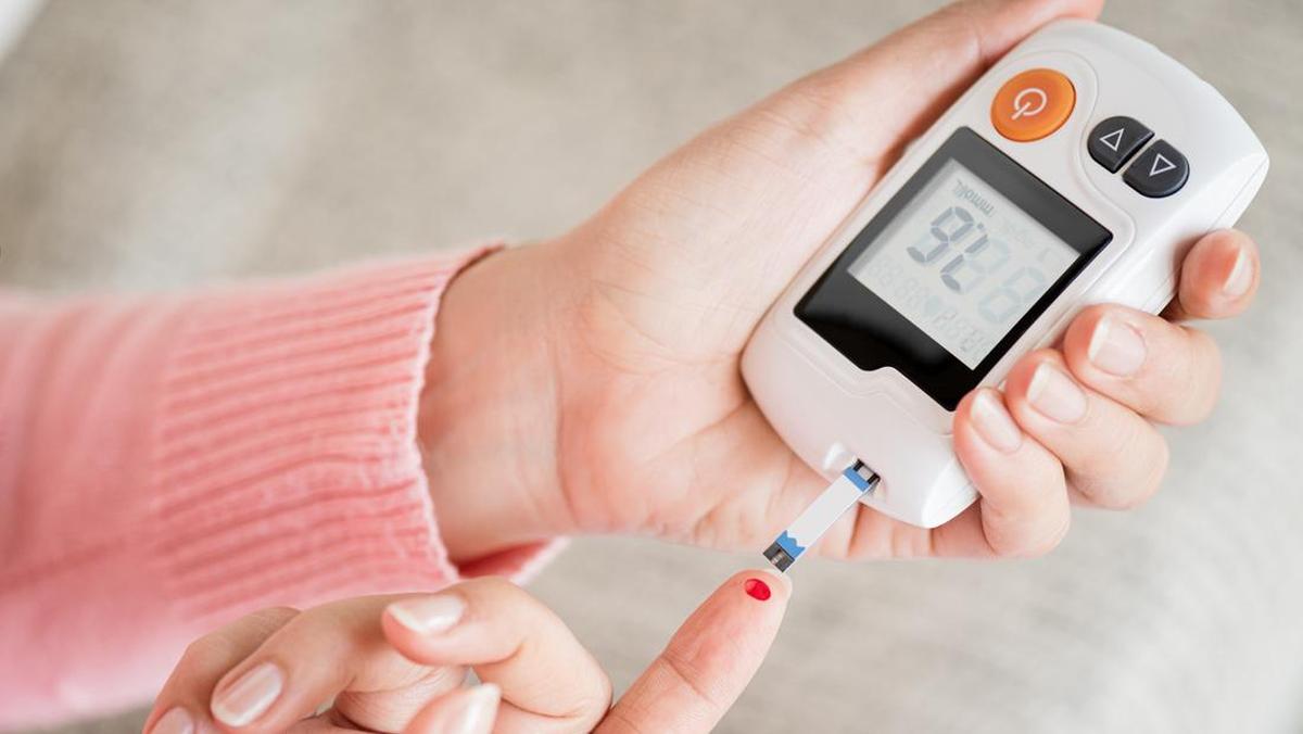 Tak Banyak yang Tahu, Ini 7 Tanda Awal Diabetes Terlihat dari Urine hingga Kulit