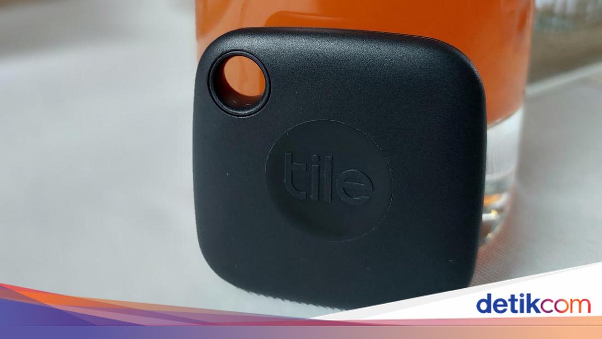 Fitur Fitur Bluetooth Tracker Tile Untuk Permudah Cari Barang Yang Hilang