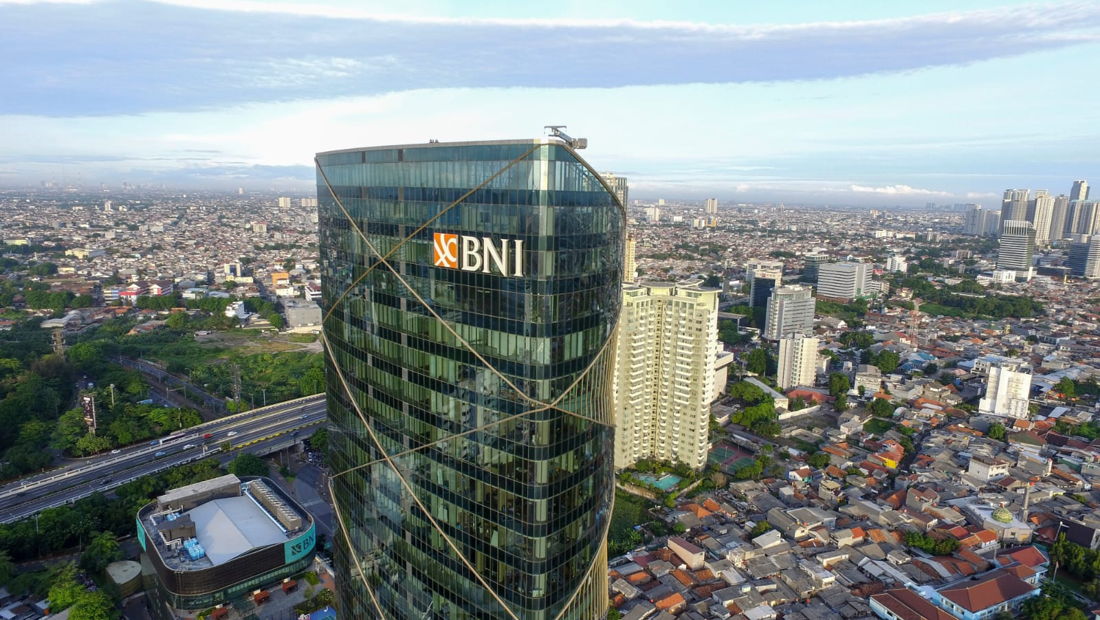 Genjot Transaksi Nasabah Institusi, BNI Perkuat Kapabilitas BNIDirect