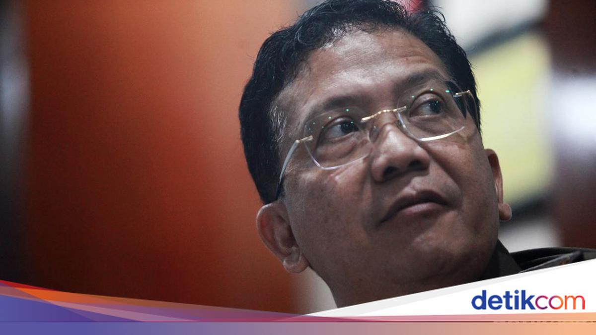 Profil Kuntadi, Jampidsus Baru Pengganti Febrie Adriansyah