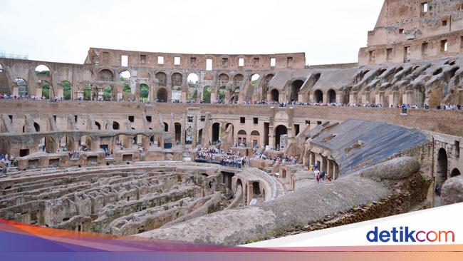 10 Negara dengan Tingkat Copet Paling Tinggi di Eropa