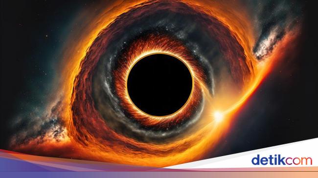 Is Earth Actually Inside a Black Hole? Exploring the Possibility and Theories