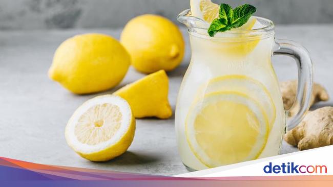 Health Benefits of Lemons: Why Citrus Fruit is Good For You