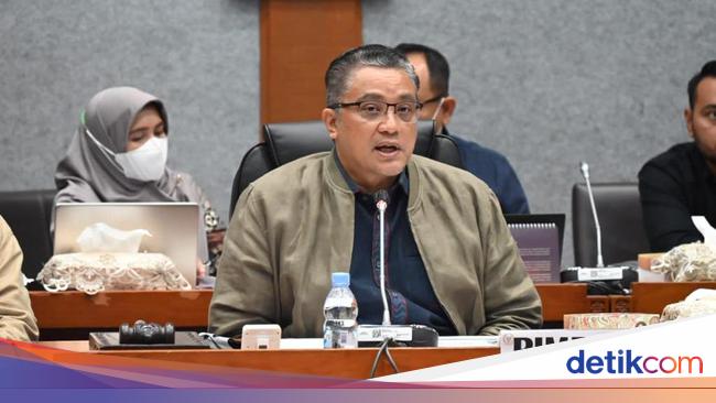 Legislator Dukung 4 Anggota KPU Banjarbaru Dipecat: Uang Negara Hilang