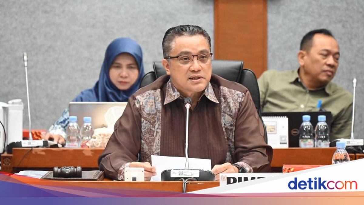 Komisi II DPR: Walaupun Bupati Aceh Selatan Minta Maaf, Harus Disanksi