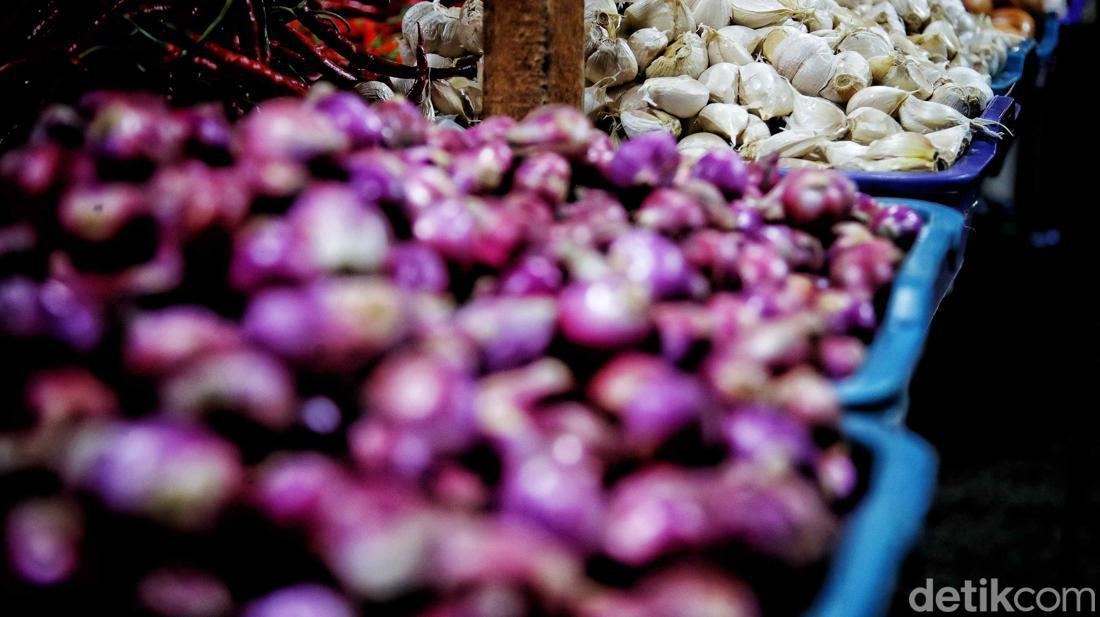 Bunda Sabar Ya Harga Pangan Jelang Lebaran Makin Mahal, Nih Daftarnya