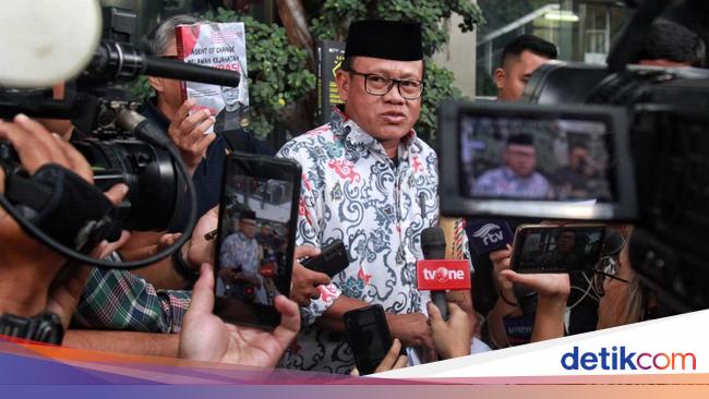 Hasto PDIP Tersangka, Ketua IPW: Kita Percayakan Proses Hukumnya pada KPK