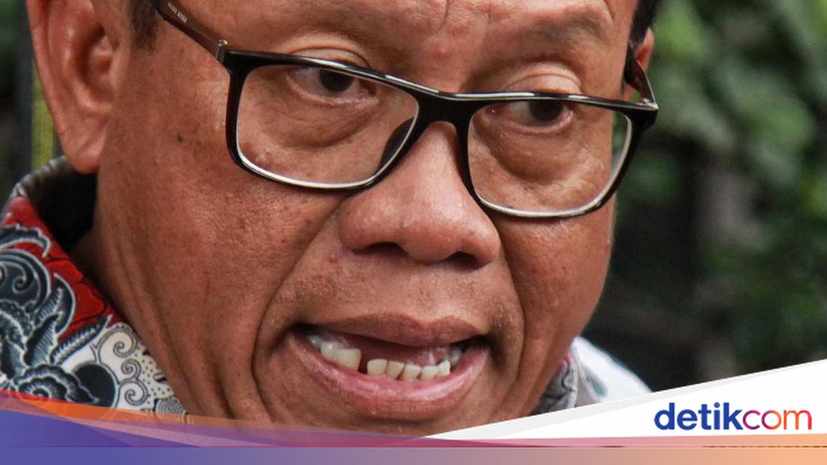 IPW: Penetapan Tersangka Roy Suryo dkk Bukan Kriminalisasi