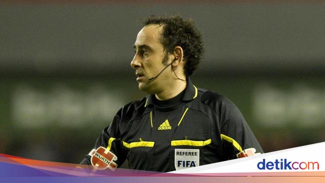 Cet ancien arbitre de la Ligue espagnole avoue avoir subi des pressions de la part du président du Real Madrid