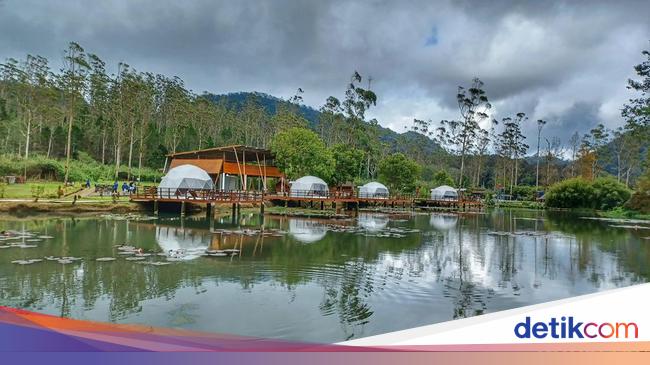 5 Destinasi Wisata yang Sama Dinginnya dengan Kota Batu