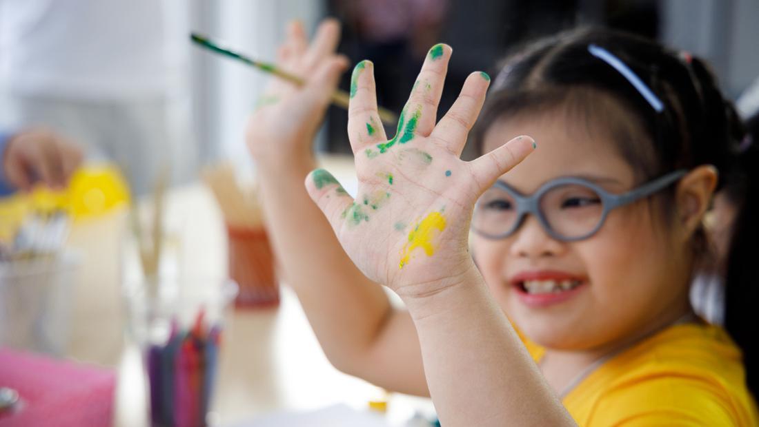 Penyebab Down Syndrome Pada Anak, Ciri, Risiko, Dan Cara Mencegahnya