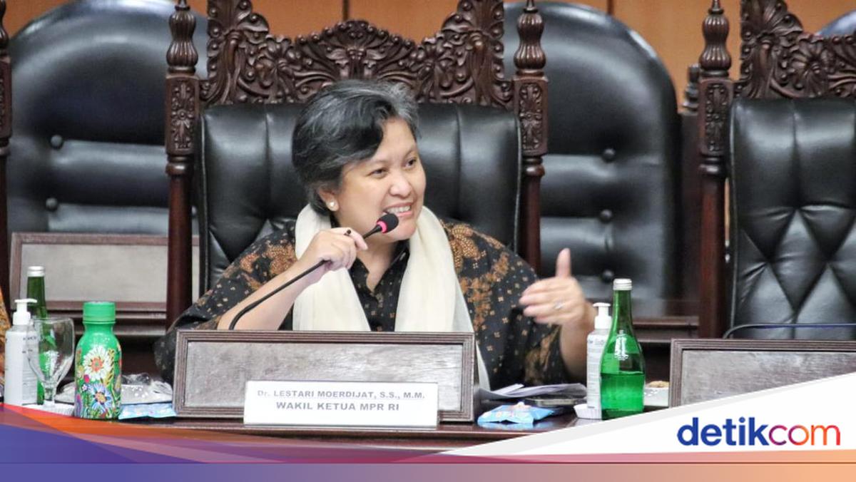 Waket MPR Minta Prokes Dijalankan Sebagai Bentuk Kenormalan Baru
