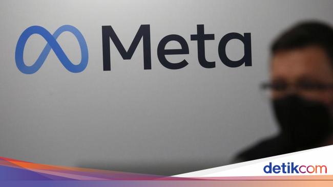 “Meta’s Q1 2023 Revenue Beats Estimates Despite Layoffs and Focus on AI”