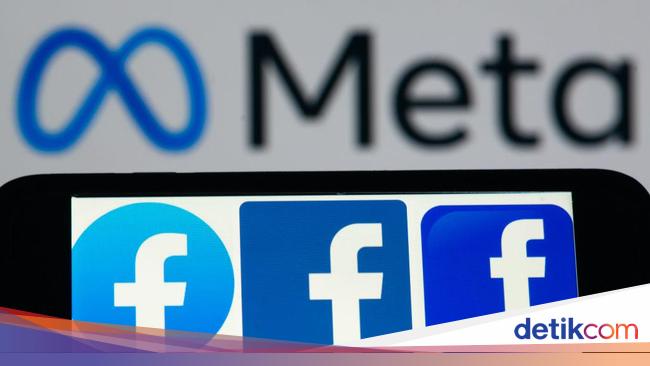 Cara Pulihkan Akun Facebook yang Dibajak Meski Tak Lagi Bisa Diakses