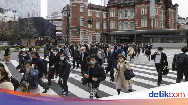 The Rise of Hikikomori in Japan During the COVID-19 Pandemic