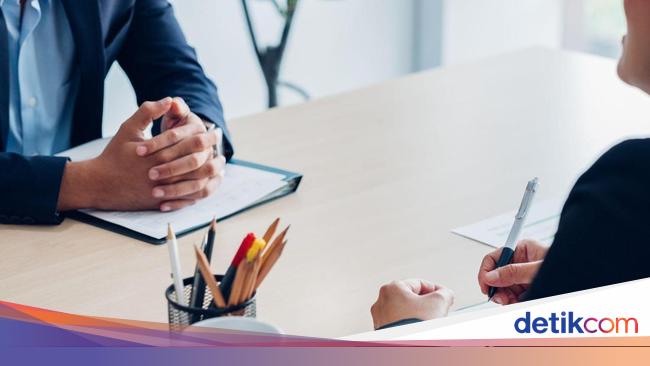 Penting! Ternyata Ini yang Bikin Banyak Pelamar Kerja Ditolak Perusahaan