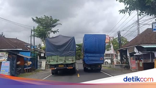 Truk Obesitas Mau Dibasmi, Ini Hal Penting yang Mesti Dilakukan