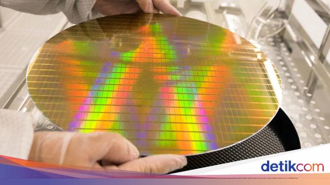 Data Center AI Bakal Lebih Boros Listrik dari Tambang Bitcoin