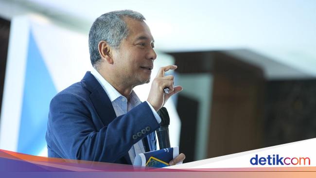 Impact of Politics on the Economy of the Republic of Indonesia- Insights from State-Owned Bank CEO