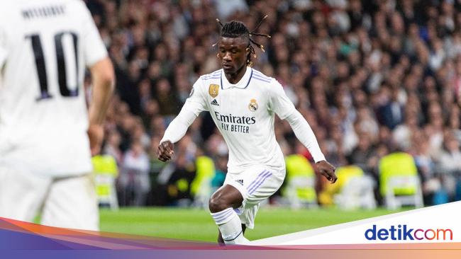 “Eduardo Camavinga: The Young Talent Winning Hearts at Real Madrid”