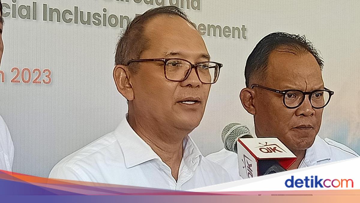 OJK Awasi Investasi Perusahaan Asuransi usai Sejumlah Saham Didepak MSCI