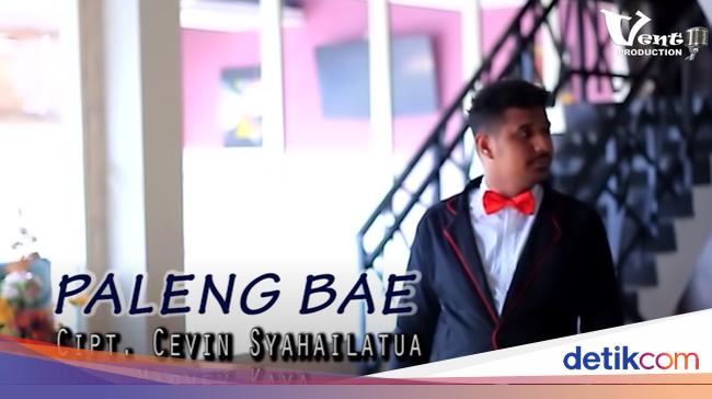 Lirik Lagu Ambon Paling Bae Marvey Kaya dan Mona Latumahina, Chord