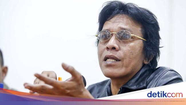 Adian Respons Survei Popularitas IPO: Pesan Ibu Megawati Bergema!