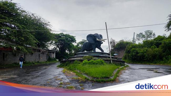 12 Tempat Wisata Dulu Ramai dan Terkenal, Kini Tutup Jadi Kenangan