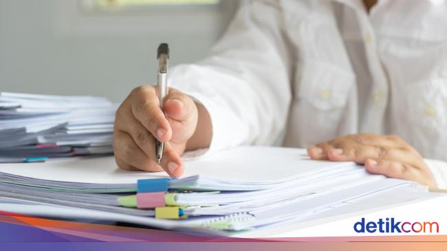 Honorer Bisa Diusulkan Jadi PPPK Paruh Waktu, Begini Mekanismenya