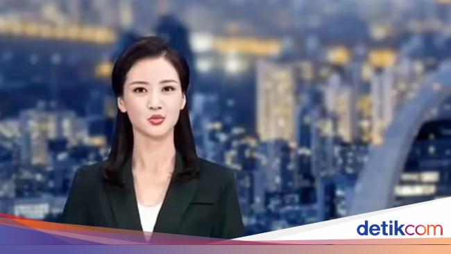 China Uses AI to Recruit News Presenters, Replacing 1,000 Human Jobs