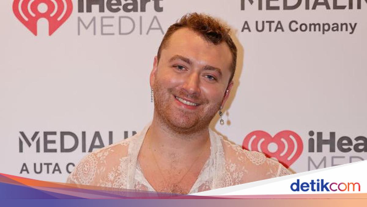 La La La Sam Smith Viral Lagi Setelah 12 Tahun