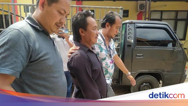 Neighbor’s Actor Suspected of Slashing Viral Head of Pilkades Committee in Bangkalan