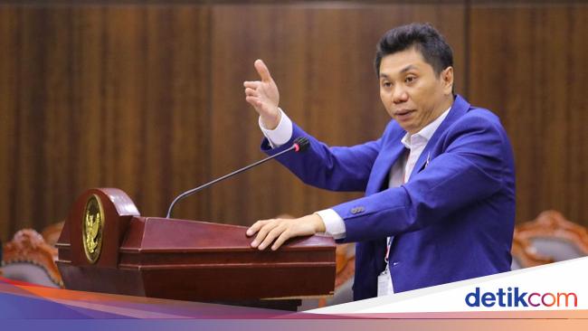 PD Ogah Nasib IKN Seperti Hambalang Meski Anggaran Masih Diblokir