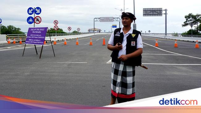 Apa itu Pecalang Bali? Ini Pengertian, Tugas, dan Syaratnya