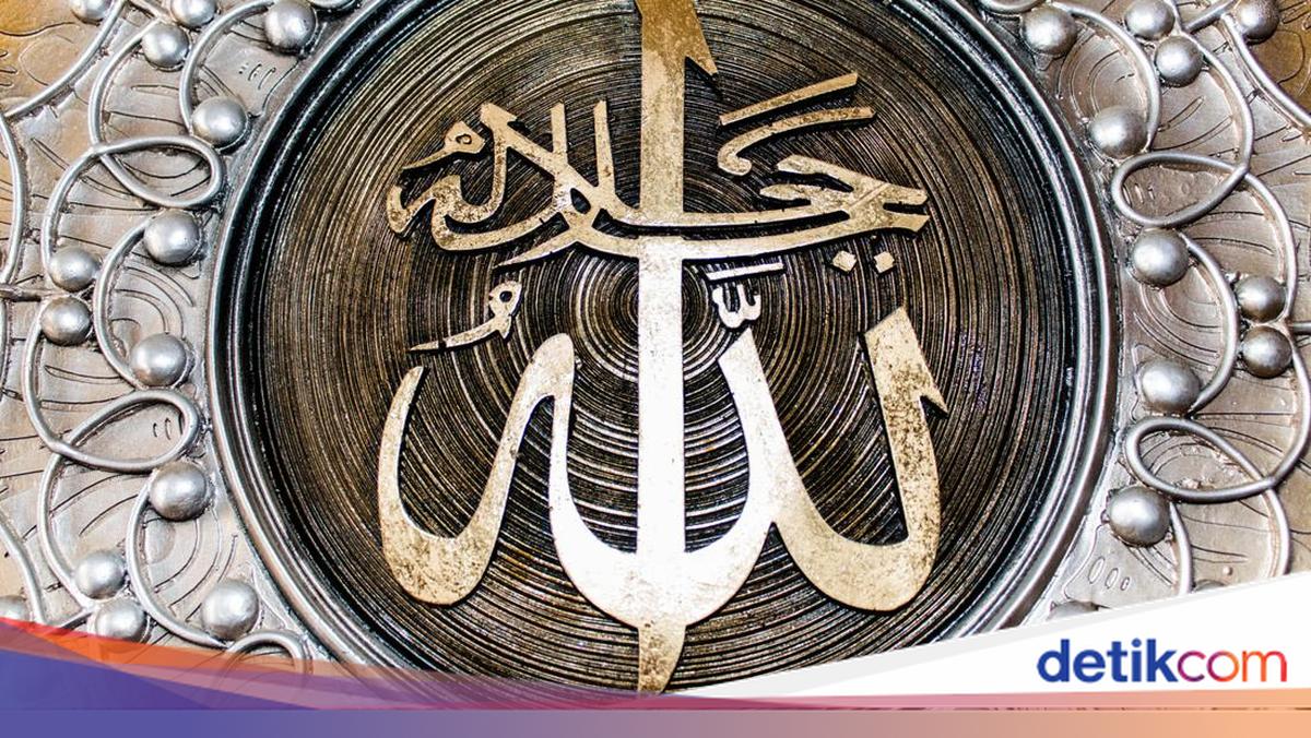 As Samad Artinya Yang Maha Dibutuhkan, Ini Maknanya