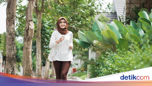 5 Tips Olahraga Sehat Saat Berpuasa, Dapatkan Tubuh Bugar Tanpa Kelelahan!