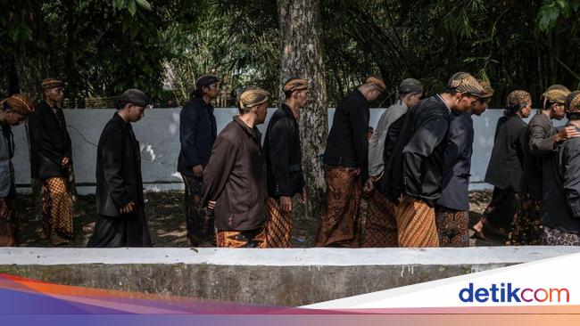 Mengenal Kejawen, Kebudayaan Jawa yang Tetap Lestari hingga Kini