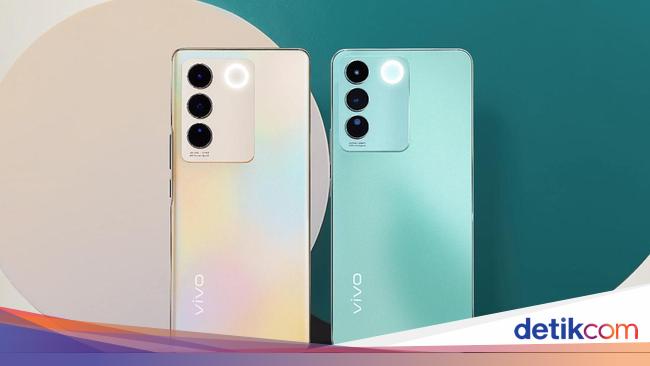 “Prepare for the Heat of Competition as the Vivo V27 Series Challenges RI Lebaran HP”