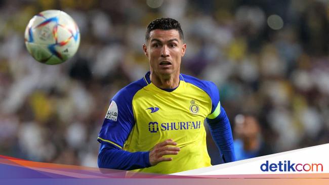 “Cristiano Ronaldo Not Happy at Al Nassr, Wants to Leave Arab Saudi”